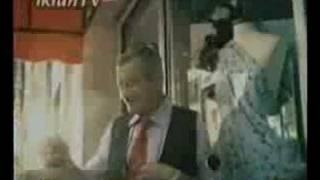 Iklan Tv  Coca Cola Khusus Ramadhan