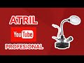 Atril Profesional