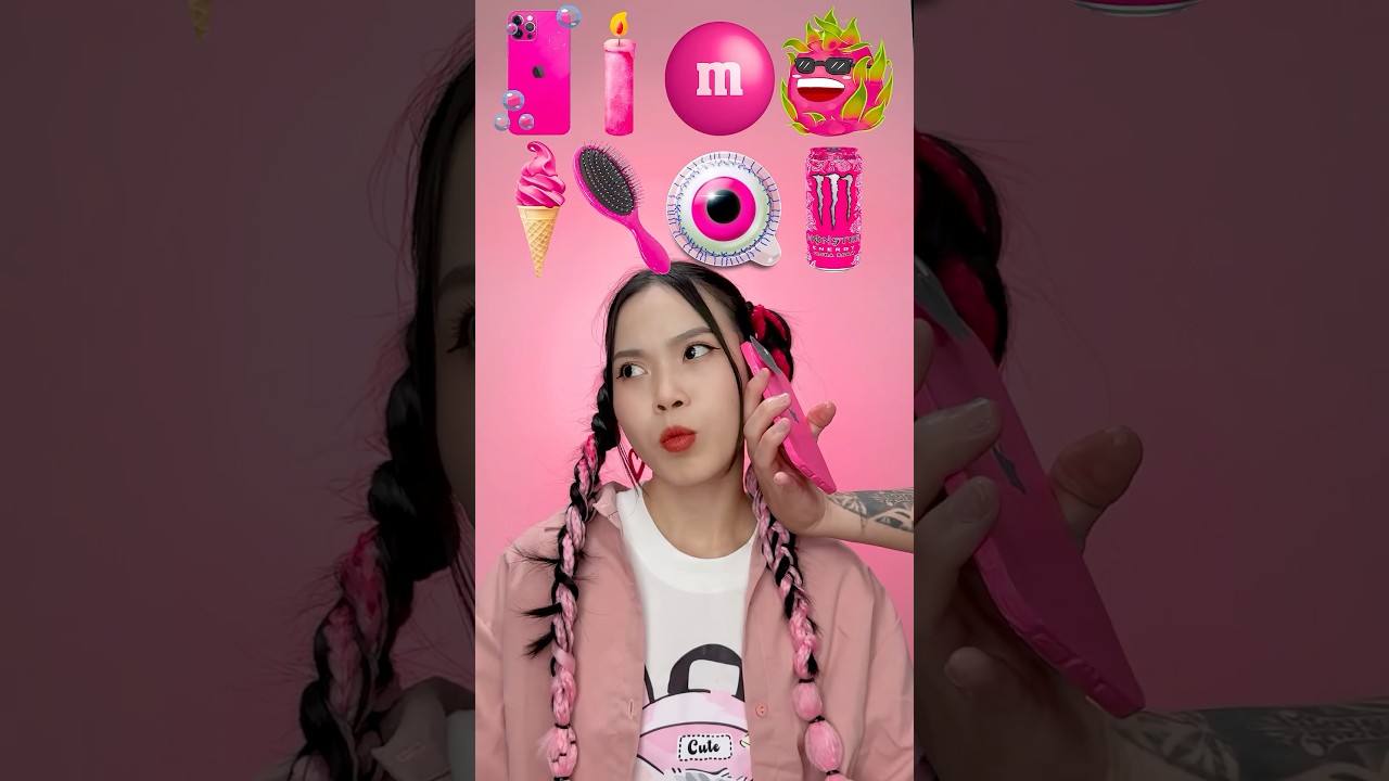 Eating challenge Mukbang 