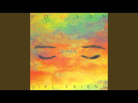 POiSON GiRLFRiEND — Nobody