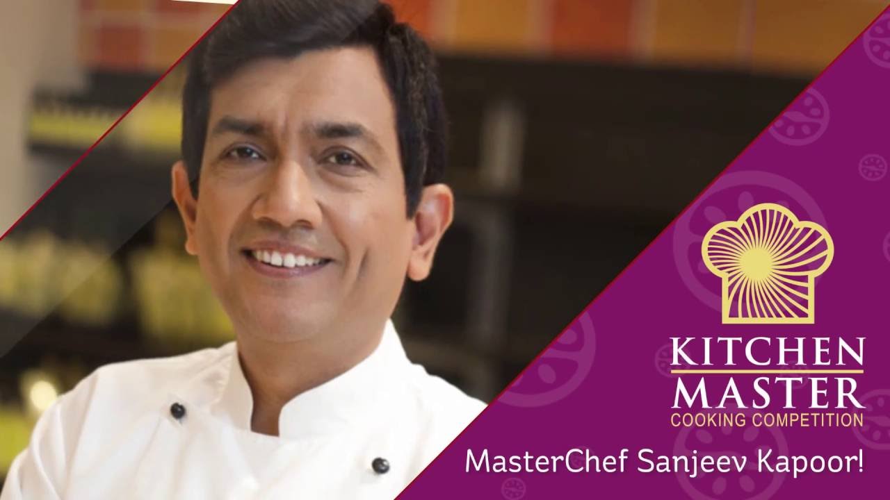 KITCHEN MASTER 2016 from The Yellow Chilli Oman