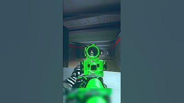 This *BROKEN* TAQ M Build *2 SHOTS* Full Plates😱‼️ *Class @ End!* #shorts