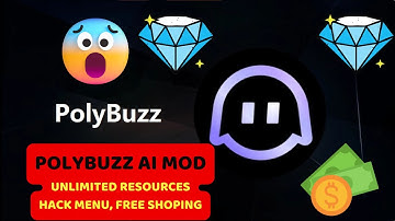 Polybuzz Ai Free Coins - Get Poly Ai Free Premium Instantly in August 2026 iOS Android #polybuzz