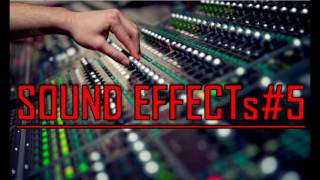 Sound effect No5 (download free)