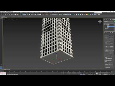 Building with Mat ID Conditions