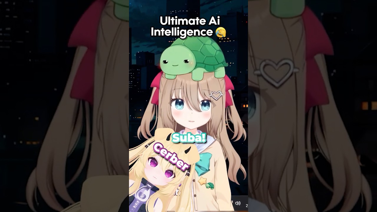Ultimate AI Intelligence