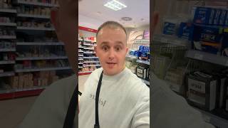 Czego Nie Ma W Polskim Rossmann?