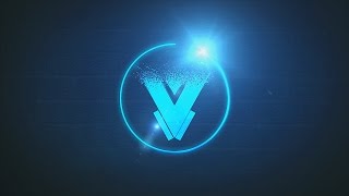 Verticdesigns Intro My New Intro After Effects Cinema 4D