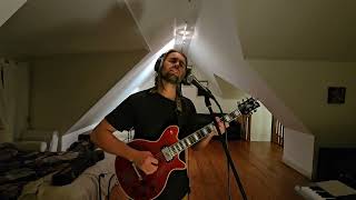 Sleeping Lessons - Zane Thompson (The Shins Cover)