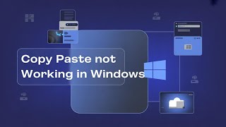 Fix Copy Paste Not Working In Remote Desktop And Windows 11 [GUIDE]