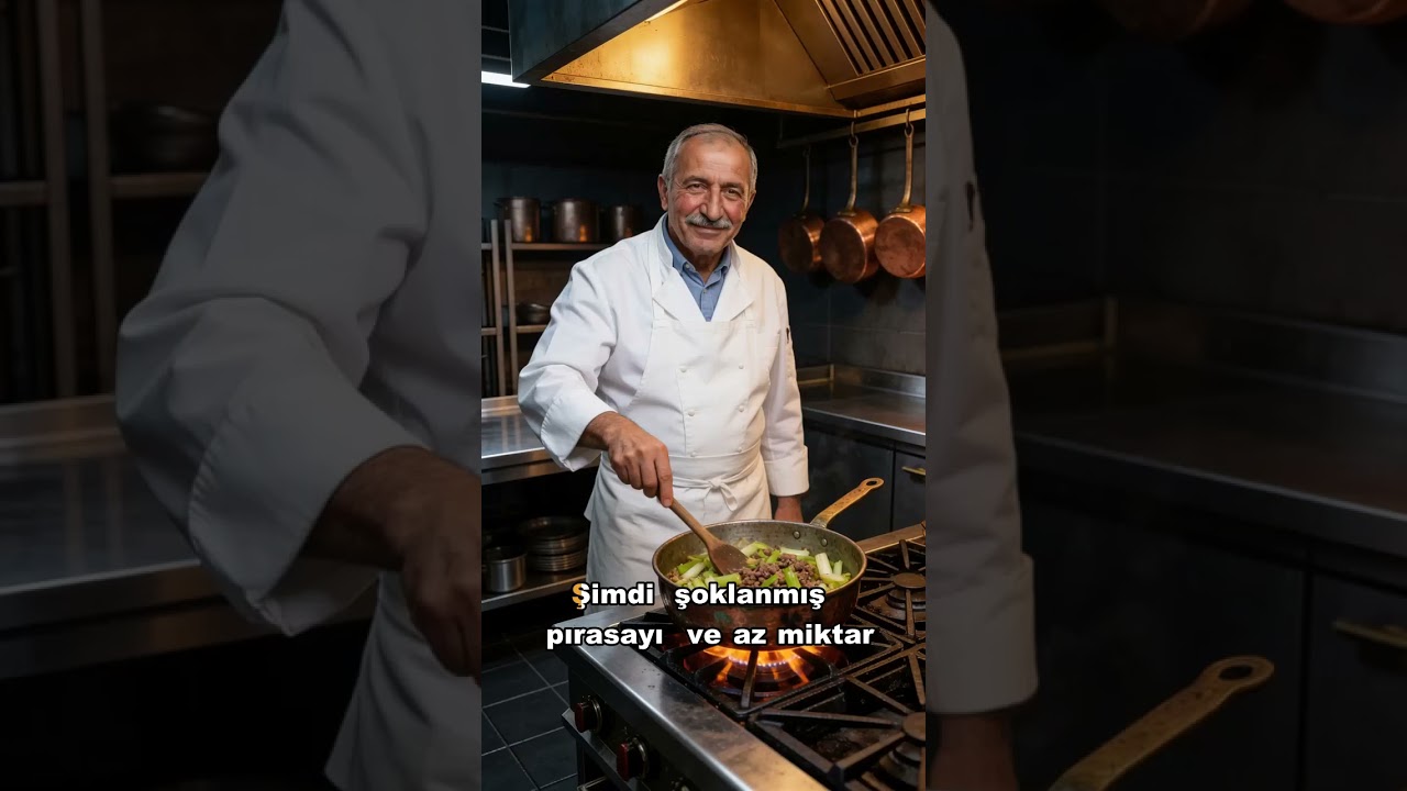 Acısız lokanta usulü pırasa yemeği tarifi #pırasayemeği #yemektarifleri #aşçılık Acısız lokanta usulü pırasa yemeği tarifi #pırasayemeği #yemektarifleri #aşçılık