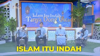 Inilah WAKTU Berdoa Saat PINTU LANGIT Terbuka | ISLAM ITU INDAH (16/5/23) P4