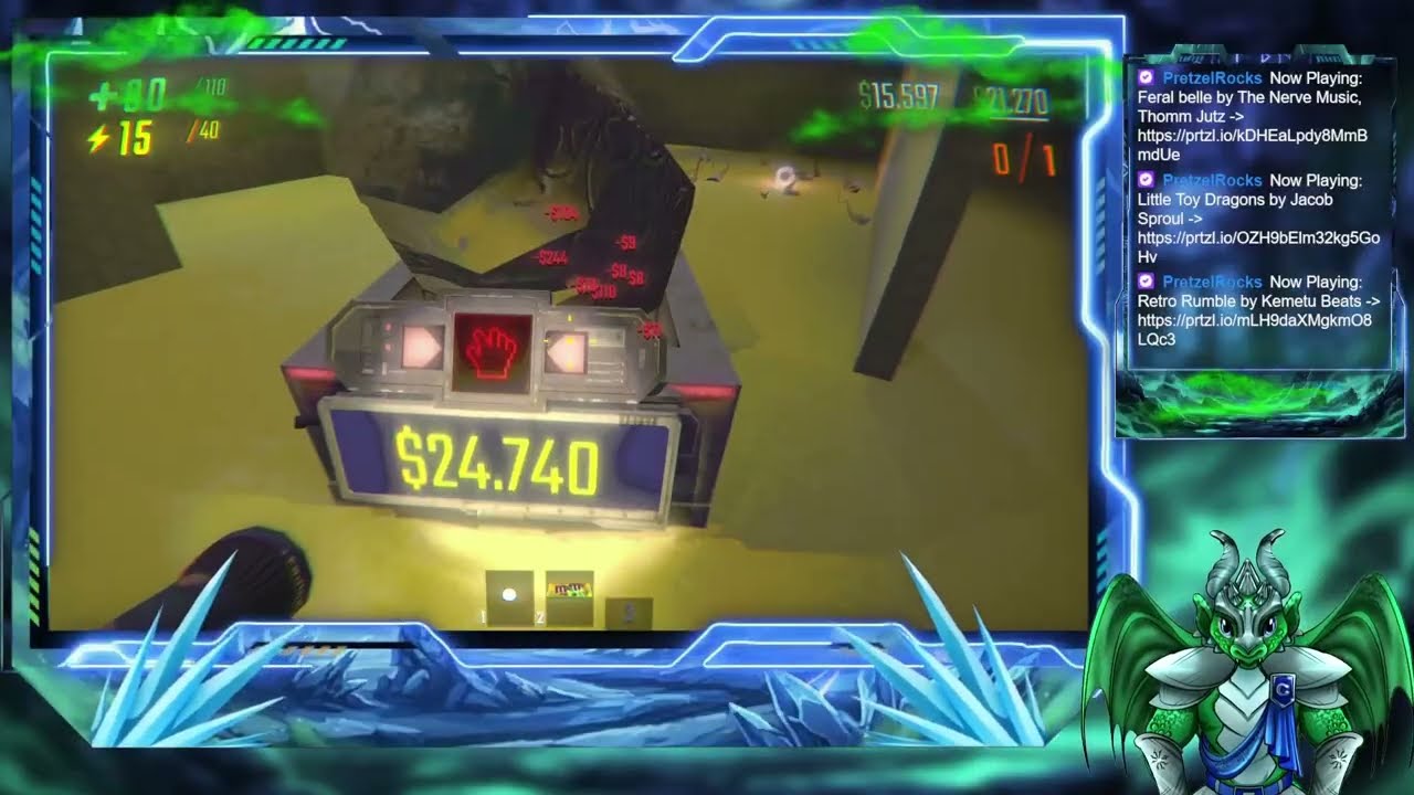 The Most Explosive R.E.P.O. Has Ever Been! (R.E.P.O. Highlights w/ friends)