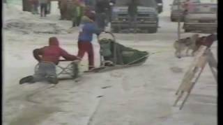 Iditarod 1987 - Part 1 Of 7