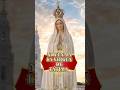 🌹 La impactante historia de cómo nació la devoción a la Virgen de Fátima 😳