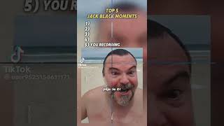 Jack Black Are You Recording