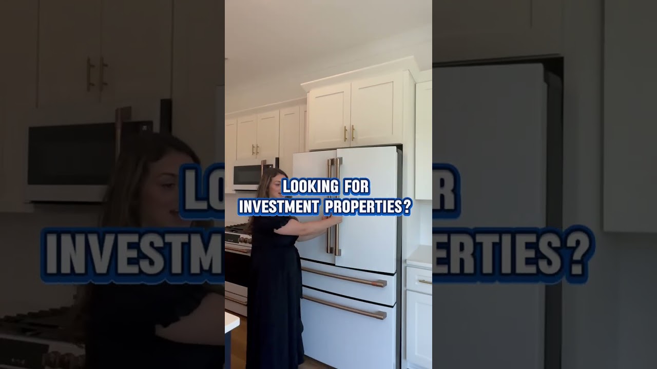 Looking for Investment Properties in Charlotte? 🏡📈