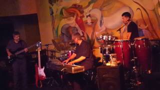 "Una Manana" - Jose Jose by 1129 Band
