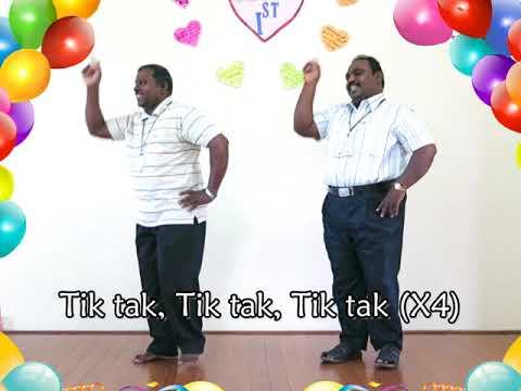 Kadigaara Mulluthan (Tik Tak) TNSBS VBS