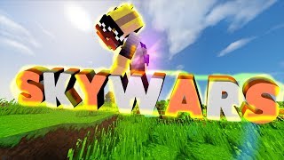 Skywars sur FUNCRAFT V2