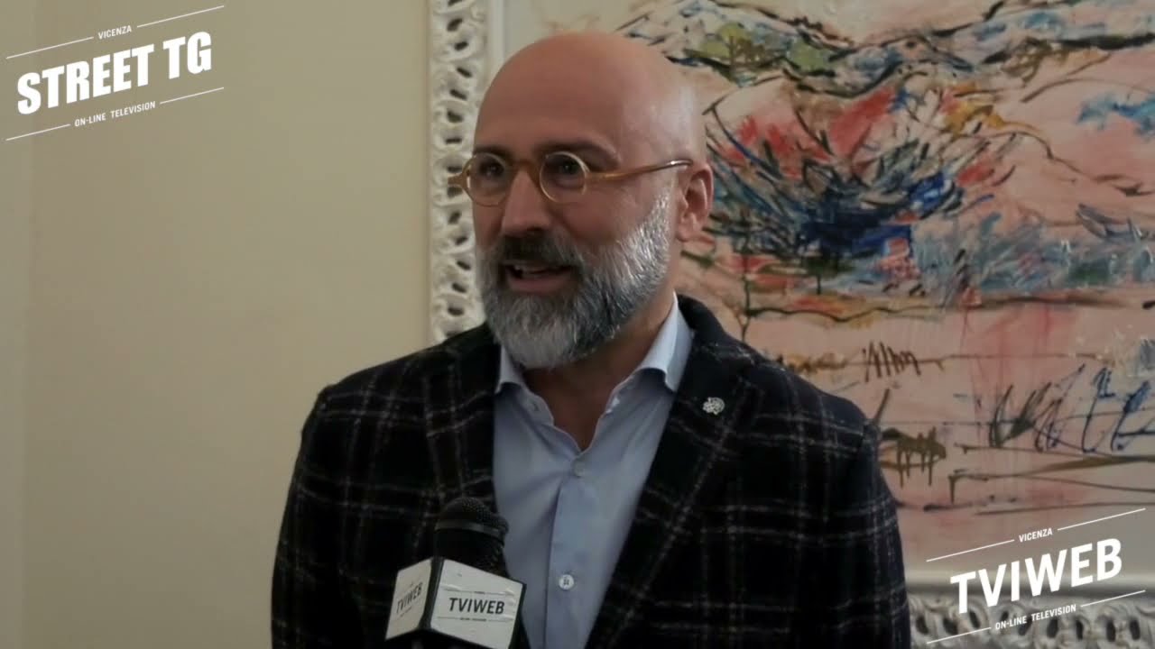 La preoccupante sindrome dei ragazzi vampiro: che fare? - Intervista TViWeb (29 ottobre 2021)