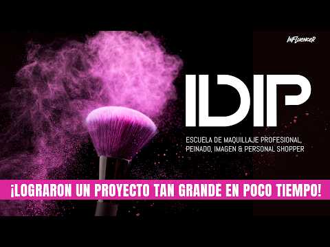 LA MEJOR ESCUELA DE MAQUILLAJE
