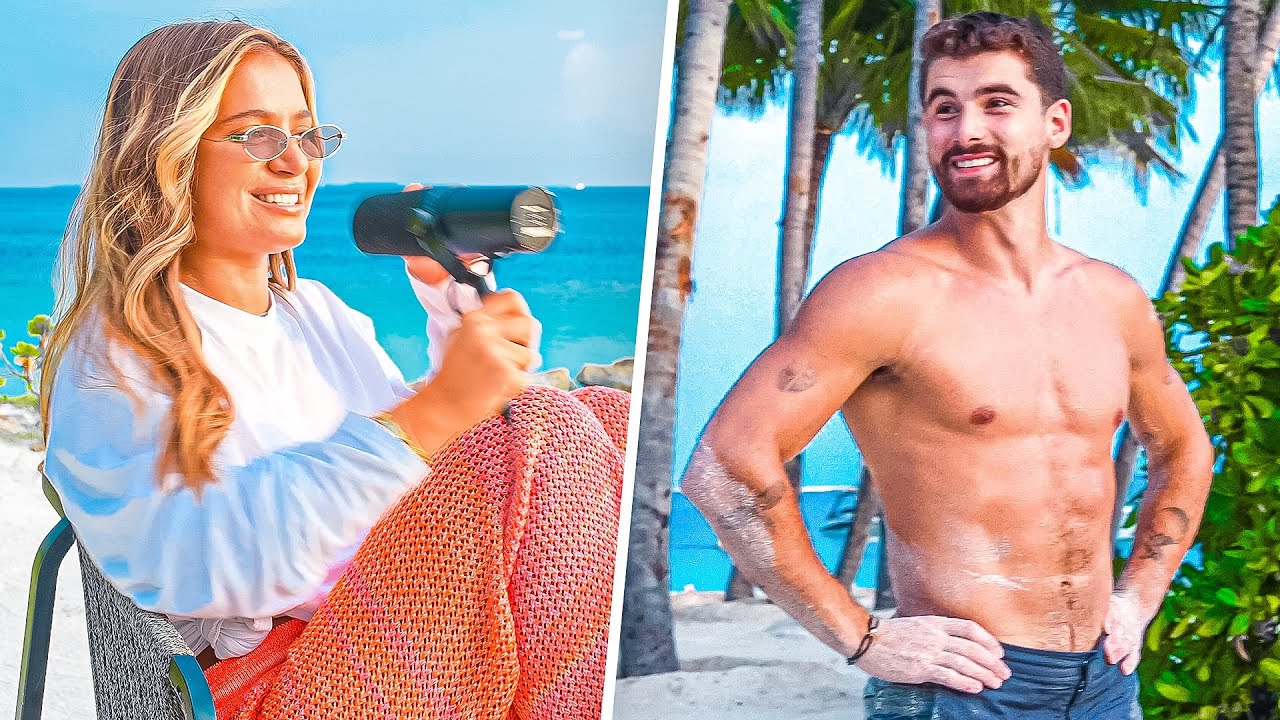 Week In The Life of a Millionaire in Maldives
