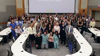 We're Duke Ob/Gyn 2023!