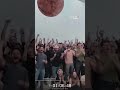 Trenutek eksplozije SpaceX-ove rakete