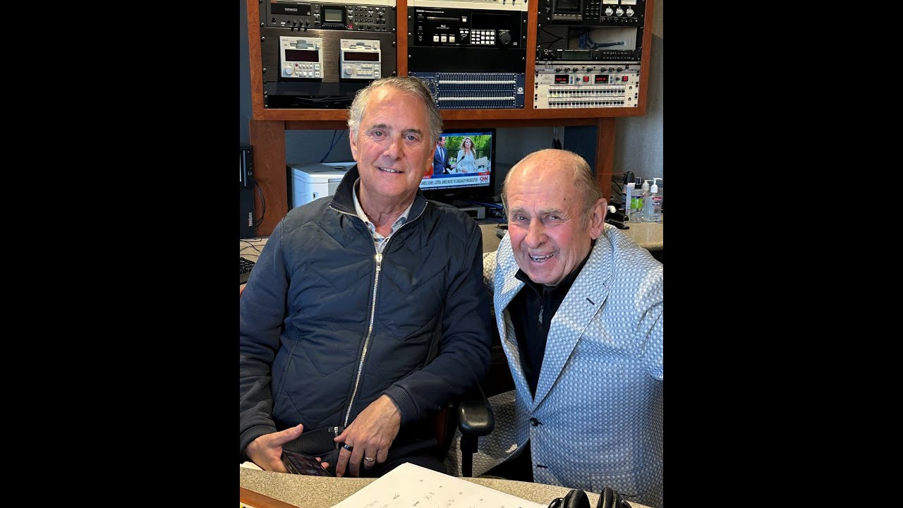 Шоу «Всё возможно» с Бобби Шостаком – 15.11.2025