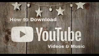 How to Download YouTube videos and music on mobile or pc screenshot 4