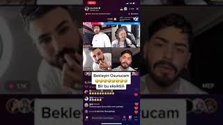 Kahkaha Garantili Canlı Yayın