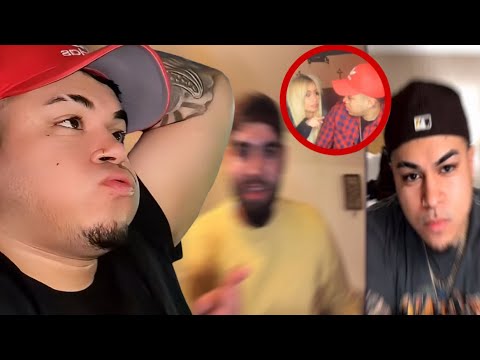 JUNIOR REVEALS THE TRUTH ABOUT KARLA!?*SHOCKING*