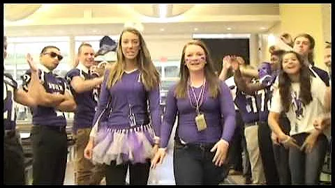 Mascoutah High School Lip Dub 2013
