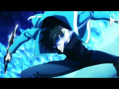 Solo Leveling「AMV」Juice WRLD - Overseas