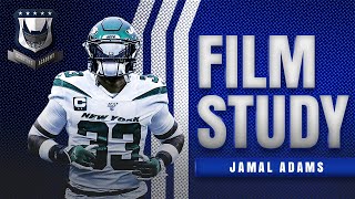 Jamal Adams Film Study with Guest Bryan Butterworth