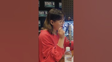 Thumbnail of Lee Su Hyun singing part of "Lee Hi Only", such beautiful voice #akmu