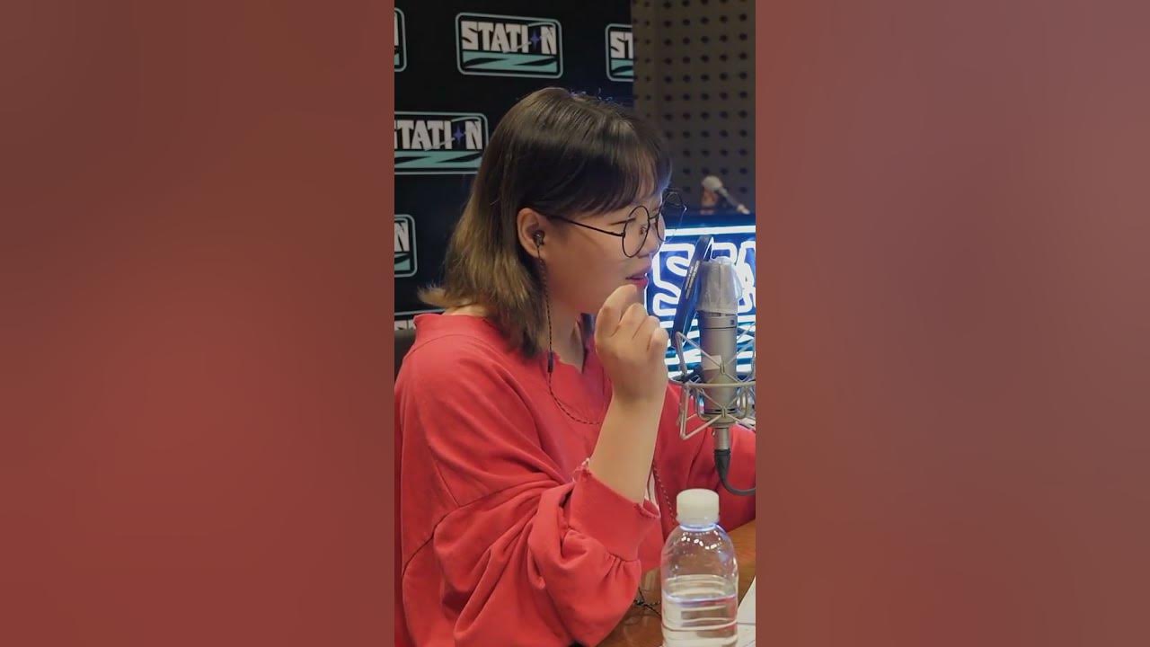 Lee Su Hyun singing part of "Lee Hi Only", such beautiful voice #akmu