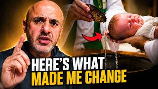 I Finally Understood Why Catholics Baptize Infants | Sam Shamoun