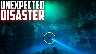Devils Eye Cave Diving Disaster - Story of Carlos Fonsesca