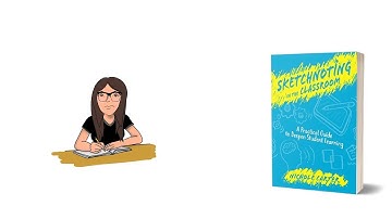 Sketchnotes: How To Draw Icons