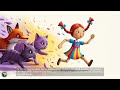 [GirlsVersion] Pip's Magical Adventure: A Pinocchio Story!