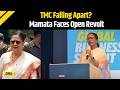West Bengal News: MPs Quit, MLAs Revolt & Congress Merger Rumours Shake Mamata Banerjee