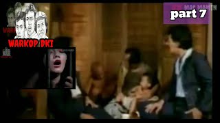 WARKOP DKI manusia enam juta dolar ||part 7
