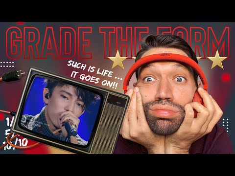 Dimash Kudaibergen - The Show Must Go On. 大馬士革   展示必須去 - Димаш Кудайберген (REACTION)