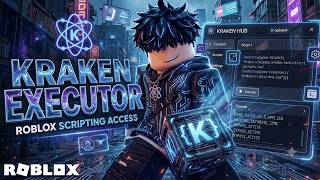 [BEST] ROBLOX EXECUTOR | 2026 | KEYLESS | BYFRON BYPASS (DOWNLOAD)