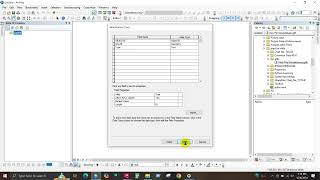 How to Create GDB with Domains