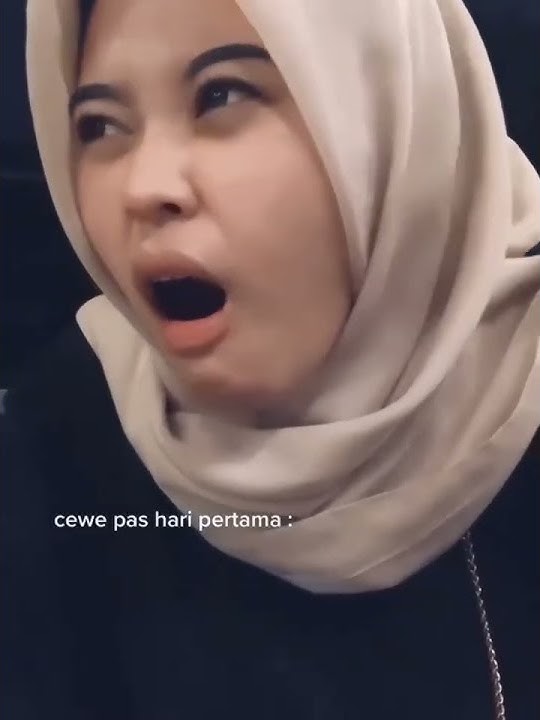 Desahan cewek pas hari pertama #shorts #viral #trandingshorts