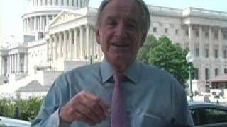 Tom Harkin on restoring the Americans with Disabilities Act