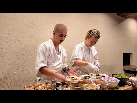 I Tried the Viral Ramen from Komeo